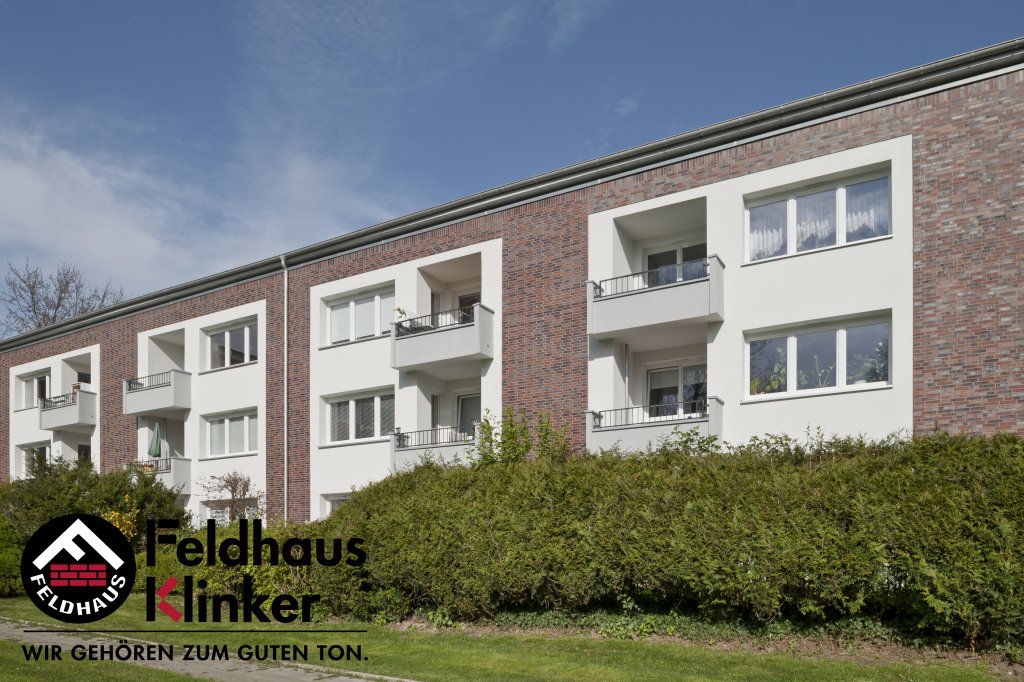 Фасадная плитка ручной формовки Feldhaus Klinker R560 carbona carmesi colori NF14, 240*14*71 мм